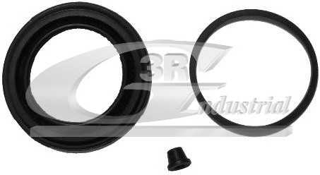 Р-кт гальм. супорта передн. Daewoo Espero, Lanos, Nexia /Opel Ascona C, Astra F, Kadett E, Vectra A, B (Ate 52mm) 3rg 91404
