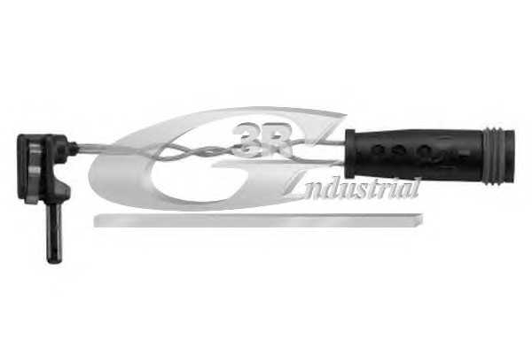 Датчик гальмівних колодок DB W203, W211,W220 3rg 94508