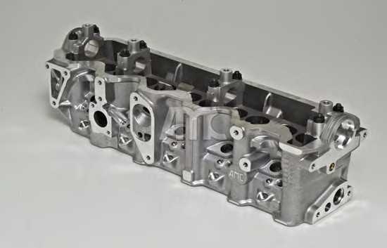 головка блоку циліндрів VW Crafter 2.5TDI 06-13 amcfilters 908713