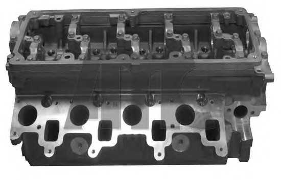 Головка блоку циліндрів VW Caddy 2.0 TDI 10- (351P) amcfilters 908725
