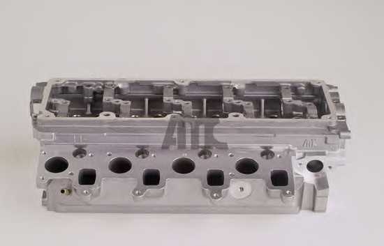 Головка блоку циліндрів VW Crafter 2.0 TDI 10- (351 amcfilters 908726
