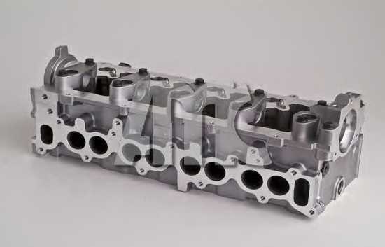 головка блоку циліндрів HYUNDAI 2.2 D amcfilters 908773