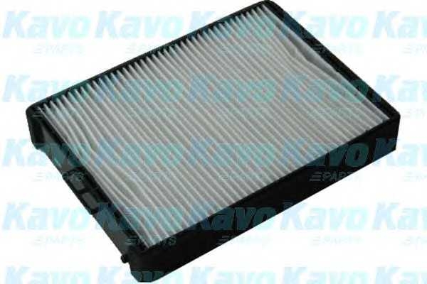 Фильтр, воздух во внутренном пространстве amcfilters hc8203