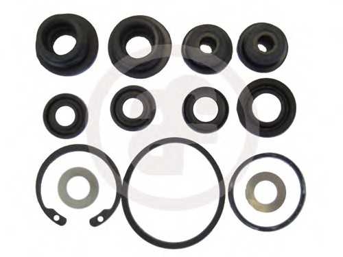 Р-кт головн.гальм. Citroen/Peugeot/Renault/Seat/VW 20,6 mm (ATE) seinsa d1699