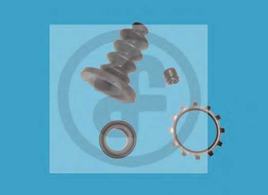 Р-кт роб. циліндра зчепл. VW Transporter IV, Golf II, III, Jetta II, Passat B3, B4, Vento 91-98 /Seat Toledo 91-99 (FAG 22.2mm) seinsa d3436