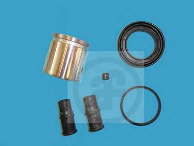 Комплект супорта з поршнем seinsa d41173c