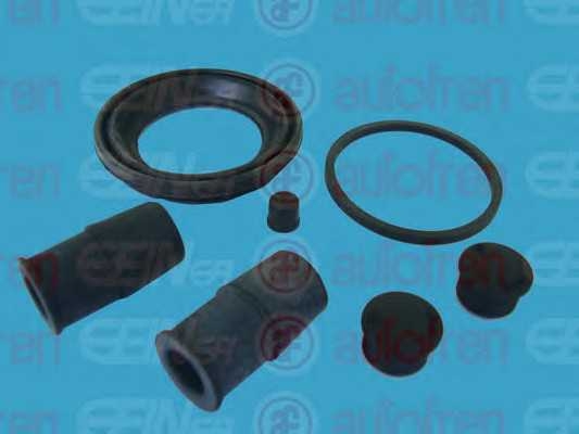 Р-кт гальм. супорта передн. Daewoo Espero, Lanos, Nexia /Opel Ascona C, Astra F, Kadett E, Vectra A, B (Ate 52mm) seinsa d4193