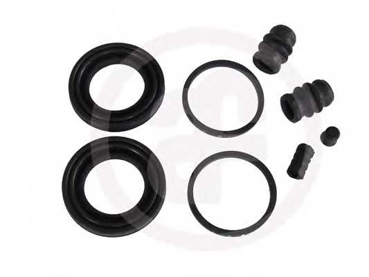 Р-кт супорта перед. Nissan Terrano I 87-96 /Hyundai H-1 00-04 /Subaru Forester 02- (Lucas 43mm) seinsa d4241