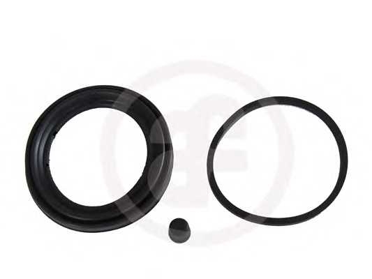Р-кт передн. супорта DB Vito, Sprinter 901, 902 /VW LT 28-35, 28-46 (Bosch 60mm) seinsa d4349
