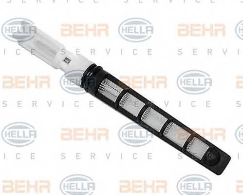 Клапан 7225106 behrhella 8uw351233051