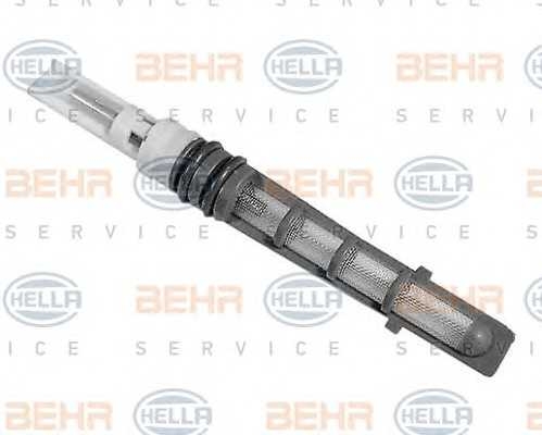 Клапан behrhella 8uw351233061