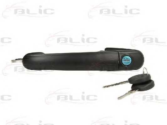  blic 601001009401p