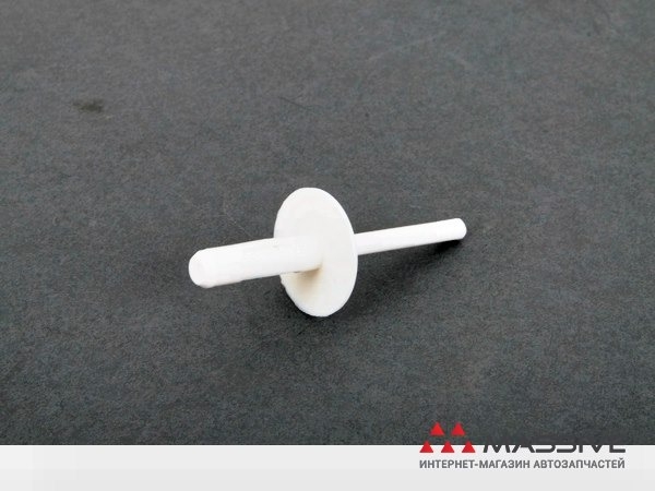 Клипса крепежная bmw 07147391324