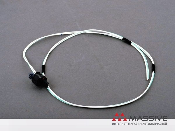 Адаптер паливної магістралі N55 bmw 12518638006