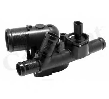Термостат NISSAN/ OPEL/ RENAULT (вир-во Vernet) vernet th706983j