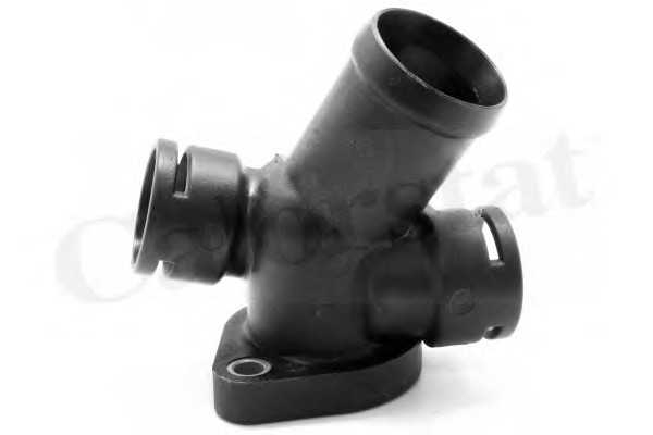 Фланець системи охолоджування vernet wf0019