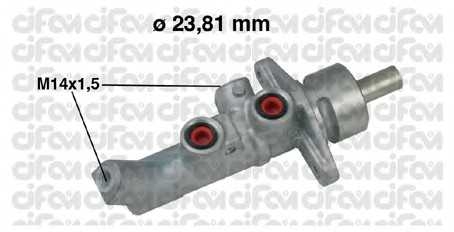 ДЕТАЛЬ cifam 202648