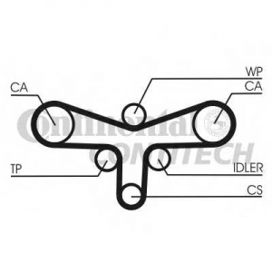 contitech ct1015_1 contitech ct1015_1