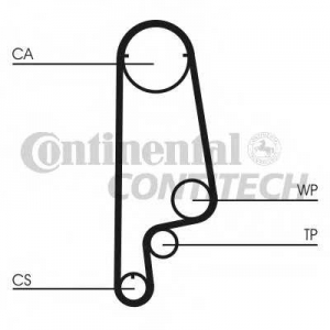 contitech ct1070_1 contitech ct1070_1