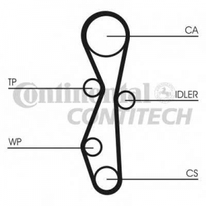 contitech ct1142_1 contitech ct1142_1