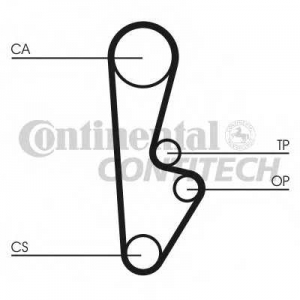 contitech ct559_1 contitech ct559_1