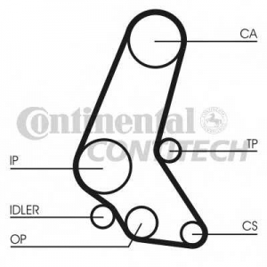 contitech ct748_1 contitech ct748_1