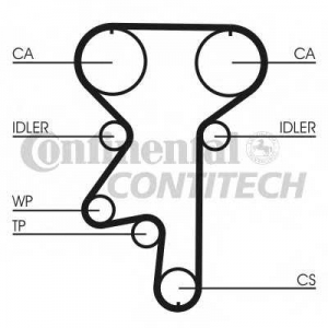 contitech ct871_1 contitech ct871_1