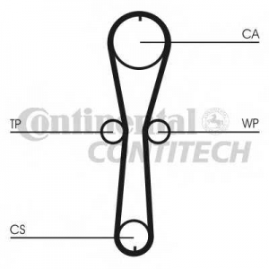 contitech ct915_1 contitech ct915_1