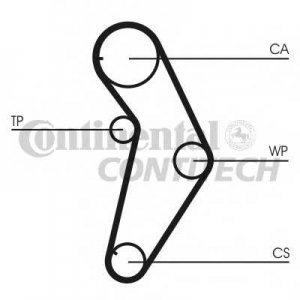 contitech ct927_1 contitech ct927_1