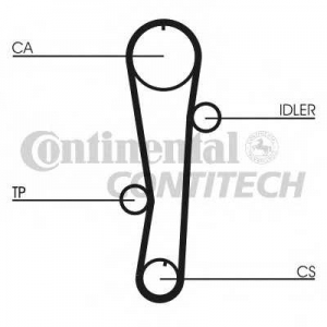contitech ct942k1_3 contitech ct942k1_3