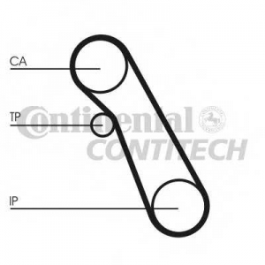 contitech ct983k1_3 contitech ct983k1_3