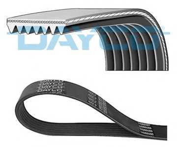  dayco 7pk1800