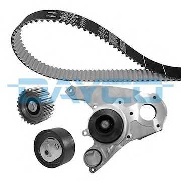  dayco ktbwp3390