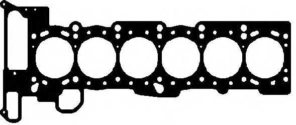 Прокладка головки блоку циліндрів BMW 3(E46),5(E39),7(E38) 2,5-3,0 V6 95-10 elring 361503