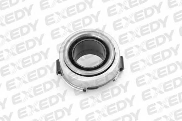 Подшипник сцепления выжимной exedy brg708