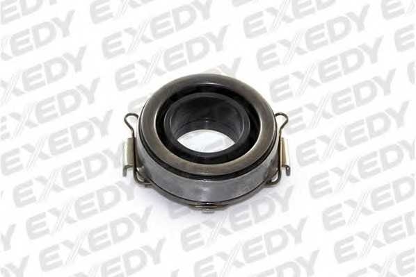 Подшипник сцепления выжимной exedy brg711