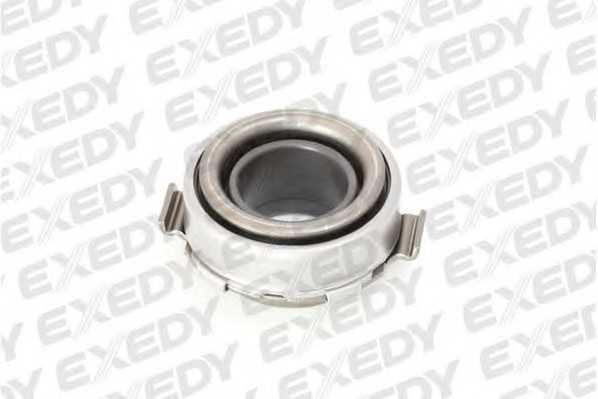 Подшипник сцепления выжимной exedy brg752