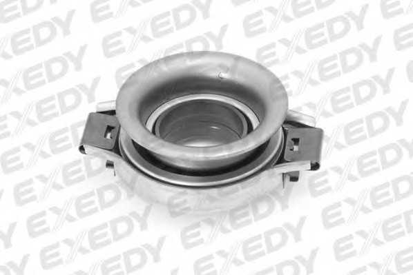 Подшипник сцепления выжимной exedy brg816