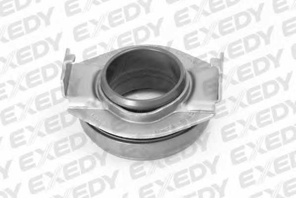 Подшипник сцепления выжимной exedy brg817