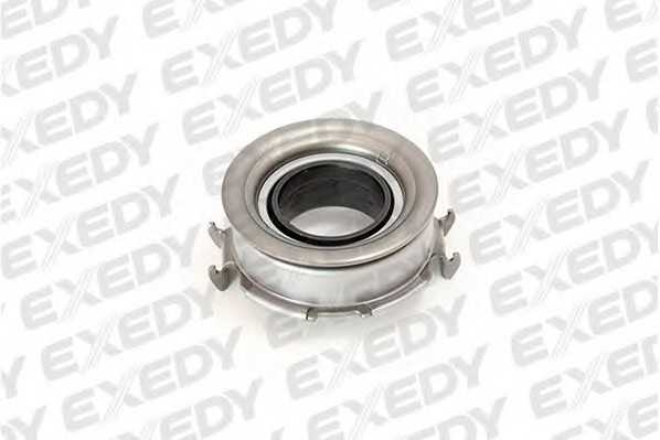 Подшипник сцепления выжимной exedy brg833