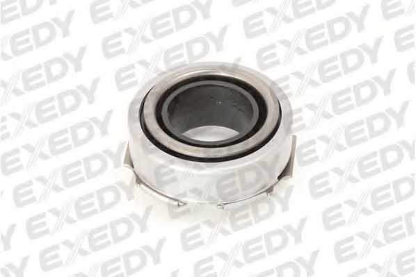 Подшипник сцепления выжимной exedy brg852