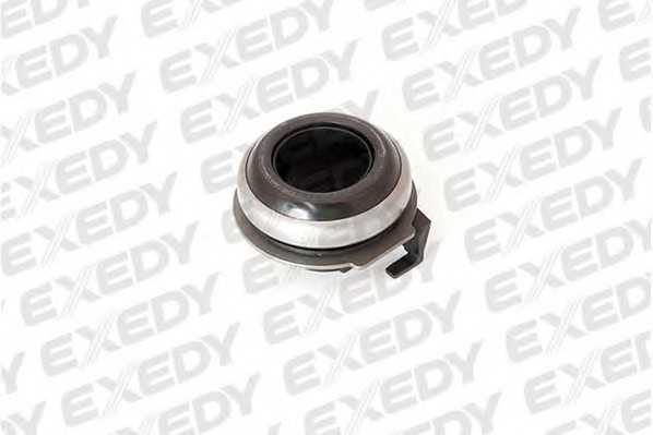 Подшипник сцепления выжимной exedy brg856