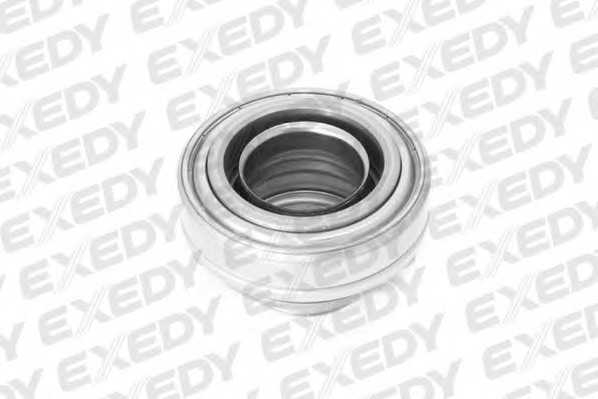Подшипник сцепления выжимной exedy brg883