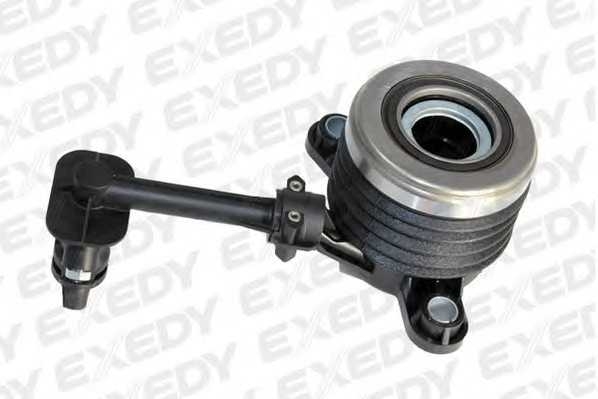 Цилиндр сцепления рабочий exedy csc400