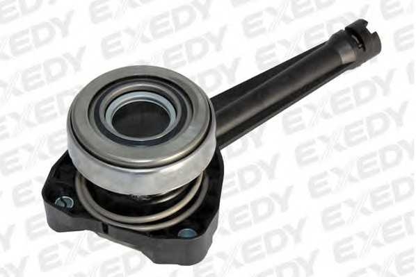 Подшипник сцепления выжимной exedy csc411