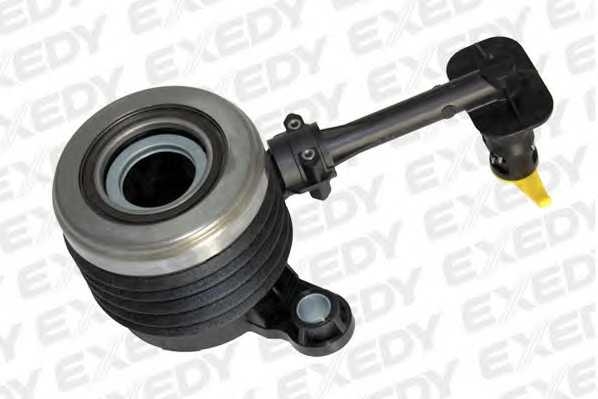Подшипник сцепления выжимной exedy csc416