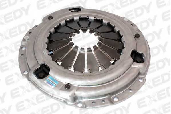 Корзина сцепления exedy nsc655