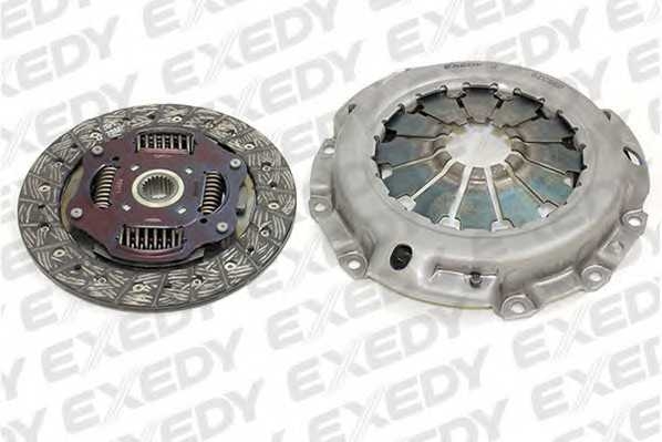 Комплект сцепления exedy szs2051