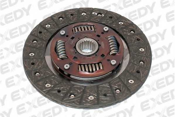 Диск сцепления exedy tyd032u