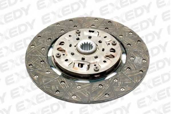 Диск сцепления exedy tyd119u